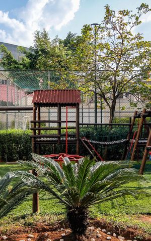Apartamento à venda com 62m², 3 quartos e 1 vaga