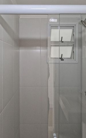 Apartamento à venda com 62m², 3 quartos e 1 vaga