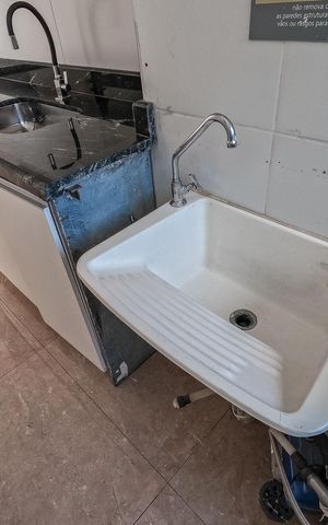 Apartamento à venda com 62m², 3 quartos e 1 vaga