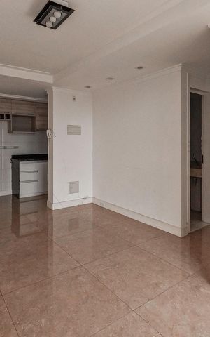 Apartamento à venda com 62m², 3 quartos e 1 vaga