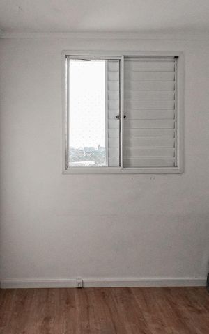 Apartamento à venda com 62m², 3 quartos e 1 vaga