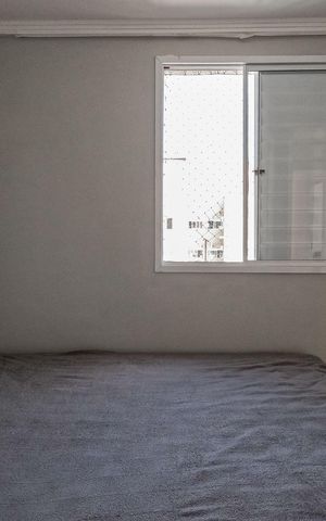 Apartamento à venda com 62m², 3 quartos e 1 vaga