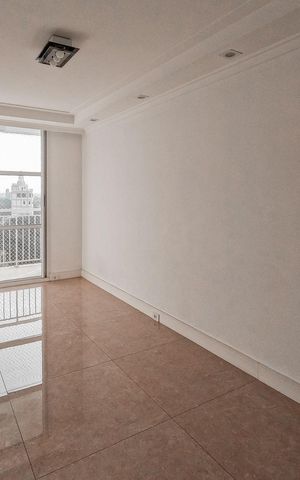 Apartamento à venda com 62m², 3 quartos e 1 vaga