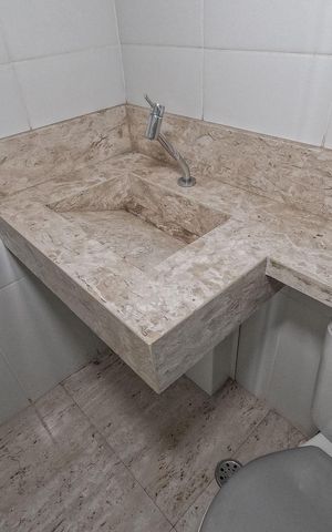 Apartamento à venda com 62m², 3 quartos e 1 vaga