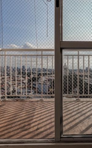 Apartamento à venda com 62m², 3 quartos e 1 vaga