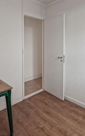 Apartamento à venda com 62m², 3 quartos e 1 vaga