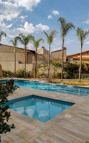 Apartamento à venda com 62m², 3 quartos e 1 vaga