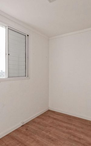 Apartamento à venda com 62m², 3 quartos e 1 vaga