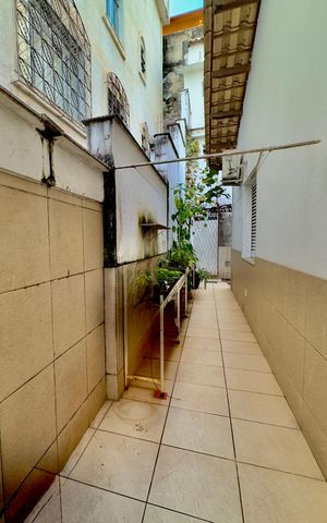 Casa à venda com 420m², 7 quartos e 5 vagas