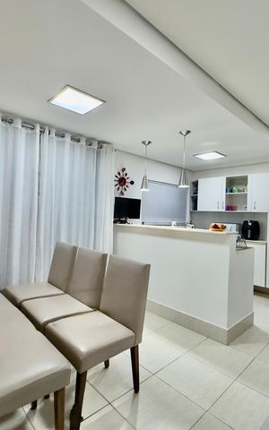 Casa à venda com 420m², 7 quartos e 5 vagas