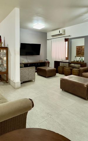 Casa à venda com 420m², 7 quartos e 5 vagas