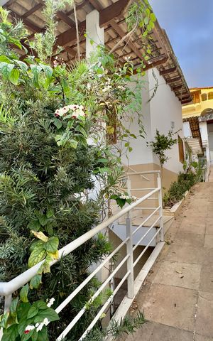 Casa à venda com 420m², 7 quartos e 5 vagas