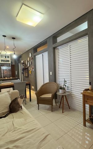 Casa à venda com 420m², 7 quartos e 5 vagas