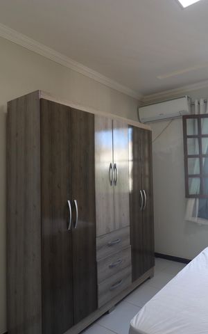 Casa de condomínio para alugar com 90m², 3 quartos e 1 vaga Casa de condomínio para alugar com 90m², 3 quartos e 1 vagaQuarto 2