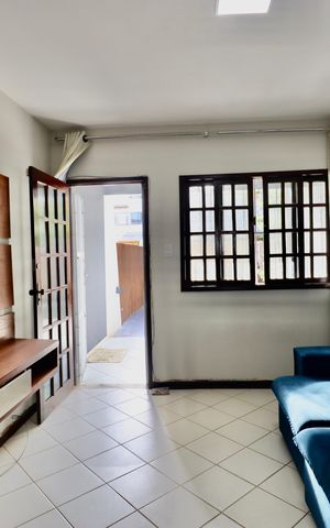 Casa de condomínio para alugar com 90m², 3 quartos e 1 vaga Casa de condomínio para alugar com 90m², 3 quartos e 1 vagaSala