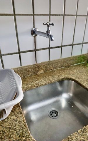 Casa de condomínio para alugar com 90m², 3 quartos e 1 vaga Casa de condomínio para alugar com 90m², 3 quartos e 1 vagaCozinha