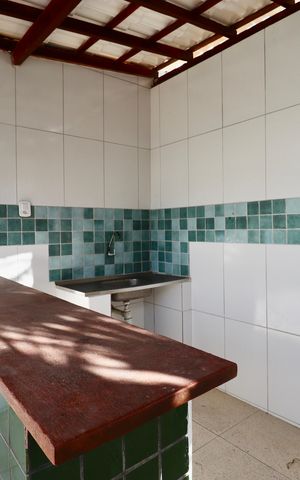 Casa de condomínio para alugar com 90m², 3 quartos e 1 vaga Casa de condomínio para alugar com 90m², 3 quartos e 1 vagaÁrea comum - Piscina