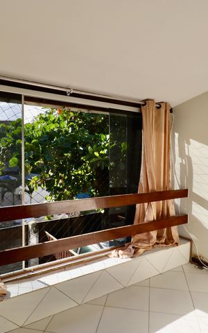 Casa de condomínio para alugar com 90m², 3 quartos e 1 vaga Casa de condomínio para alugar com 90m², 3 quartos e 1 vagaVaranda