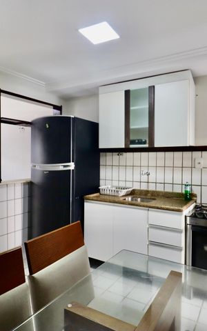 Casa de condomínio para alugar com 90m², 3 quartos e 1 vaga Casa de condomínio para alugar com 90m², 3 quartos e 1 vagaCozinha