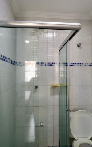 Casa de condomínio para alugar com 90m², 3 quartos e 1 vaga Casa de condomínio para alugar com 90m², 3 quartos e 1 vagaSuíte
