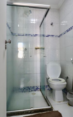 Casa de condomínio para alugar com 90m², 3 quartos e 1 vaga Casa de condomínio para alugar com 90m², 3 quartos e 1 vagaSuíte