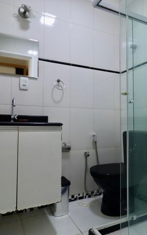 Casa de condomínio para alugar com 90m², 3 quartos e 1 vaga Casa de condomínio para alugar com 90m², 3 quartos e 1 vagaSuíte
