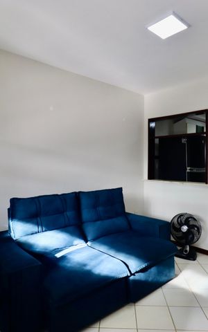 Casa de condomínio para alugar com 90m², 3 quartos e 1 vaga Casa de condomínio para alugar com 90m², 3 quartos e 1 vagaSala