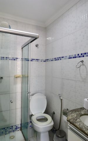 Casa de condomínio para alugar com 90m², 3 quartos e 1 vaga Casa de condomínio para alugar com 90m², 3 quartos e 1 vagaSuíte
