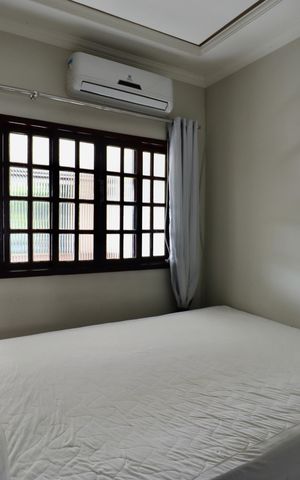Casa de condomínio para alugar com 90m², 3 quartos e 1 vaga Casa de condomínio para alugar com 90m², 3 quartos e 1 vagaQuarto 3