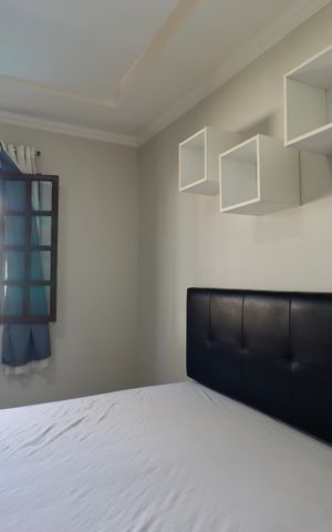 Casa de condomínio para alugar com 90m², 3 quartos e 1 vaga Casa de condomínio para alugar com 90m², 3 quartos e 1 vagaQuarto 2