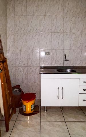 Casa à venda com 250m², 2 quartos e 2 vagas