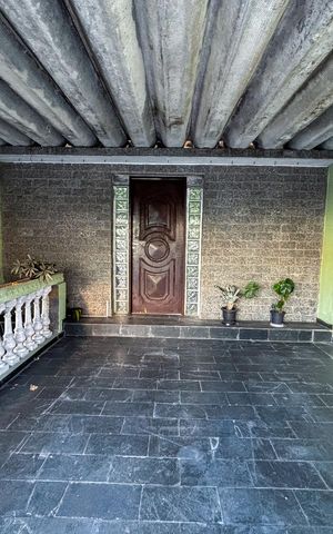 Casa à venda com 250m², 2 quartos e 2 vagas
