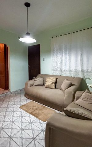Casa à venda com 250m², 2 quartos e 2 vagas