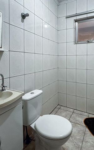 Casa à venda com 250m², 2 quartos e 2 vagas