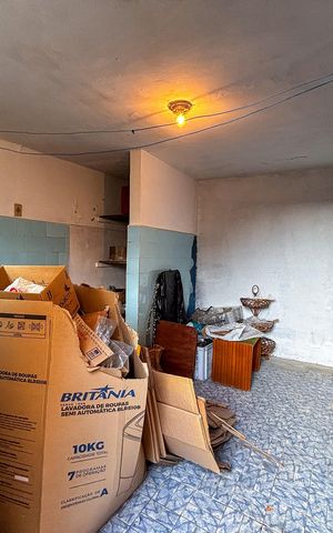 Casa à venda com 250m², 2 quartos e 2 vagas