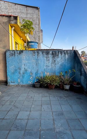 Casa à venda com 250m², 2 quartos e 2 vagas