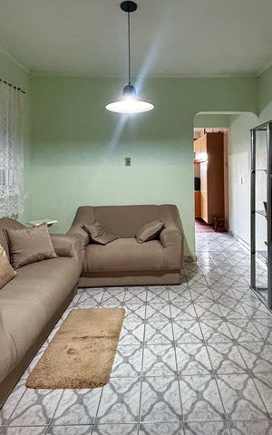 Casa à venda com 250m², 2 quartos e 2 vagas