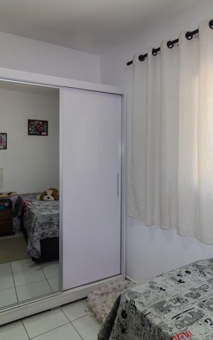 Casa à venda com 164m², 3 quartos e 2 vagas Casa à venda com 164m², 3 quartos e 2 vagasQuarto 2
