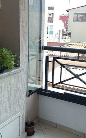 Apartamento à venda com 82m², 3 quartos e 2 vagas