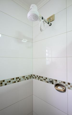 Apartamento à venda com 45m², 2 quartos e 1 vagaBanheiro