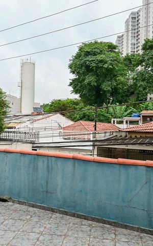 Apartamento à venda com 45m², 2 quartos e 1 vagaVista