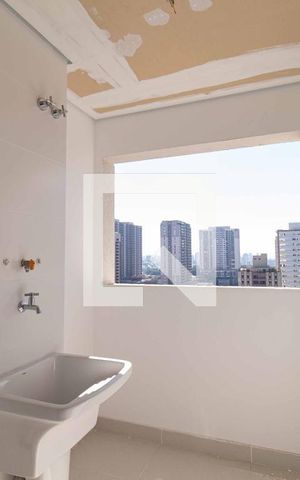Apartamento à venda com 71m², 2 quartos e 1 vaga Apartamento à venda com 71m², 2 quartos e 1 vagaÁrea de serviço