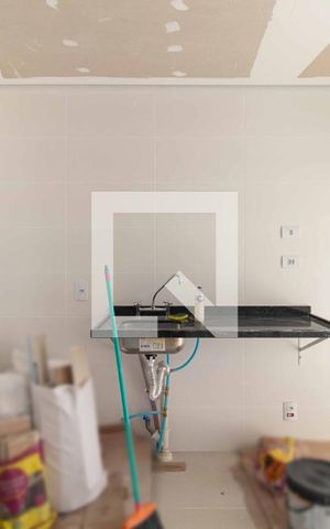 Apartamento à venda com 71m², 2 quartos e 1 vaga Apartamento à venda com 71m², 2 quartos e 1 vagaCozinha