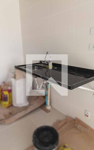 Apartamento à venda com 71m², 2 quartos e 1 vaga Apartamento à venda com 71m², 2 quartos e 1 vagaCozinha