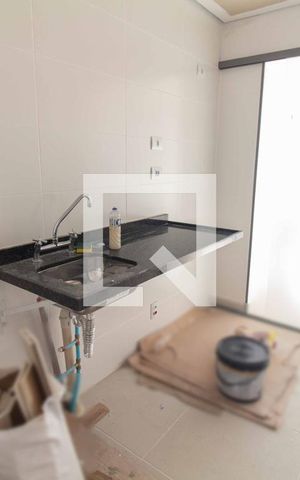 Apartamento à venda com 71m², 2 quartos e 1 vaga Apartamento à venda com 71m², 2 quartos e 1 vagaCozinha