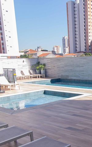 Apartamento para alugar com 71m², 2 quartos e 1 vaga Apartamento para alugar com 71m², 2 quartos e 1 vagaÁrea comum - Piscina