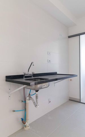 Apartamento para alugar com 71m², 2 quartos e 1 vaga Apartamento para alugar com 71m², 2 quartos e 1 vagaCozinha