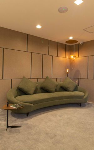 Apartamento para alugar com 71m², 2 quartos e 1 vaga Apartamento para alugar com 71m², 2 quartos e 1 vagaHall de entrada