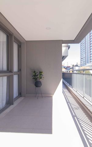 Apartamento para alugar com 71m², 2 quartos e 1 vaga Apartamento para alugar com 71m², 2 quartos e 1 vagaÁrea externa