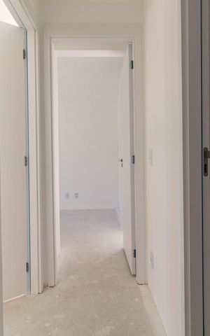Apartamento para alugar com 71m², 2 quartos e 1 vaga Apartamento para alugar com 71m², 2 quartos e 1 vagaSala